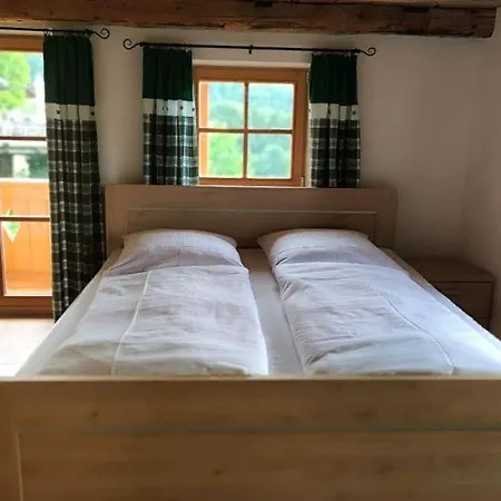 Josefine Am Grandsberg Lägenhet Schwarzach