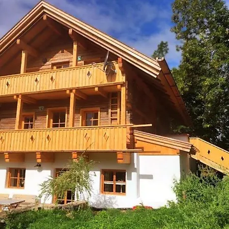 Josefine Am Grandsberg Lägenhet *
