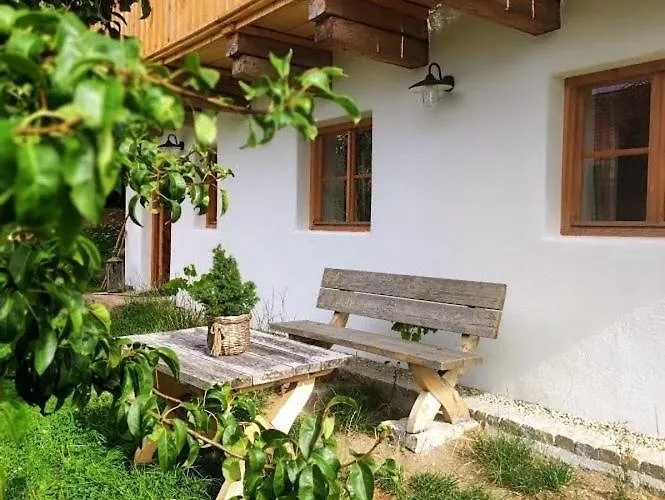 Josefine Am Grandsberg Appartamento Schwarzach
