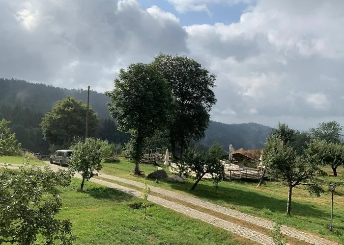 Josefine Am Grandsberg * Schwarzach