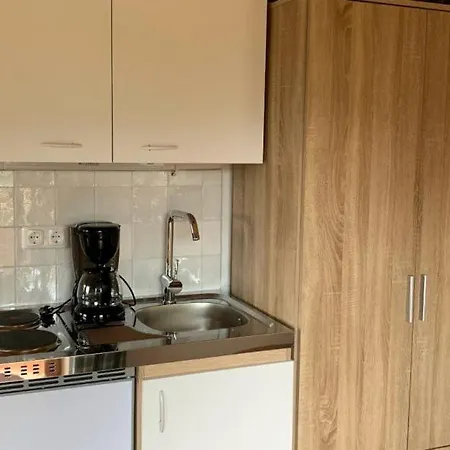 Apartmán Josefine Am Grandsberg