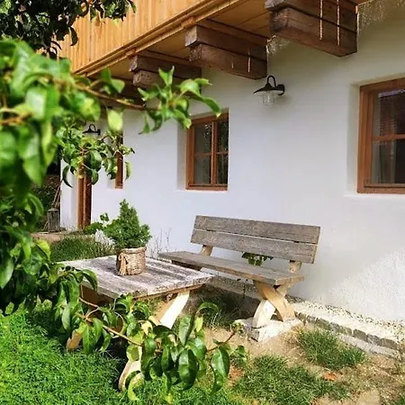 Josefine Am Grandsberg Apartmán Schwarzach