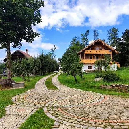 Apartmán Josefine Am Grandsberg Schwarzach